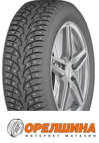 185/55 R15  86T  Arivo  Ice Claw ARW4  шип.